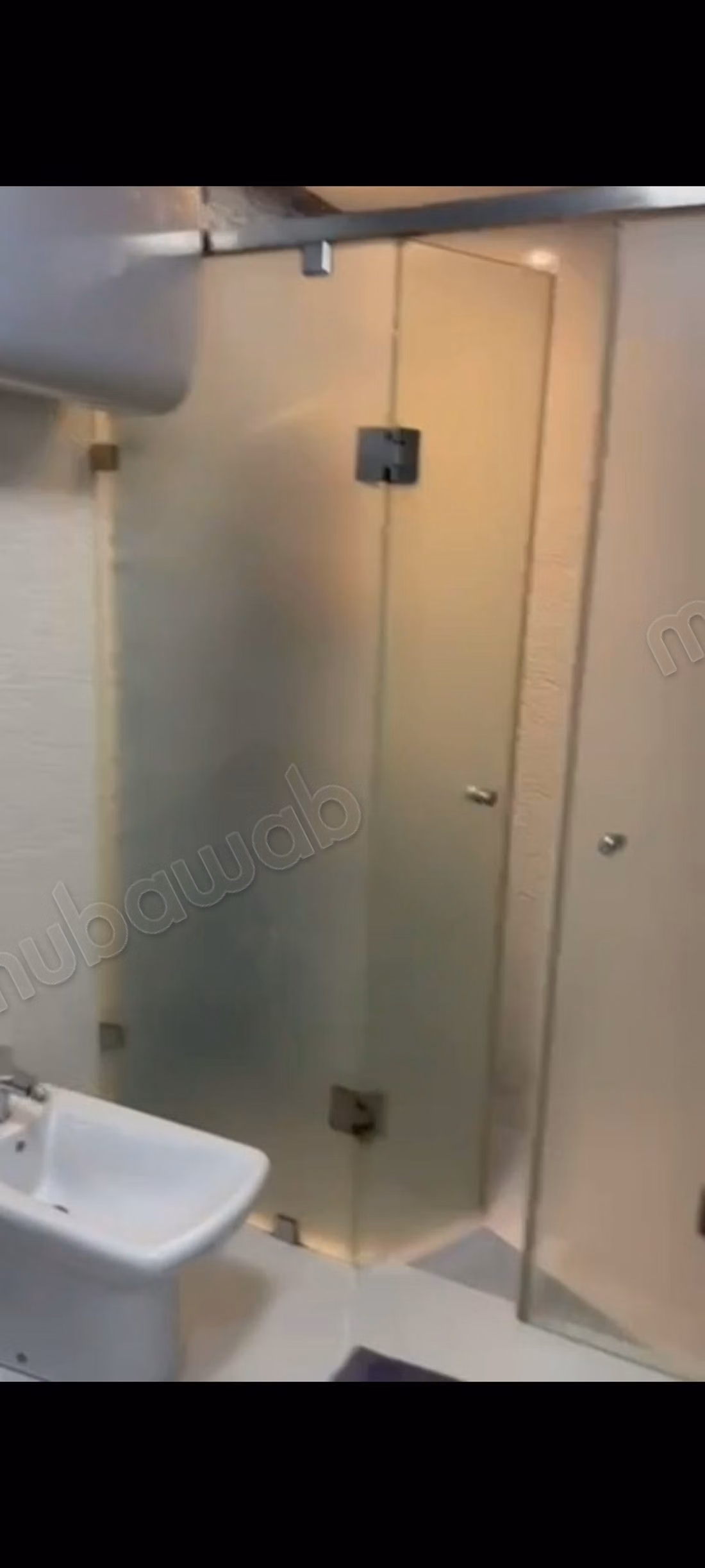À louer – appartement meublé – bd ghandi