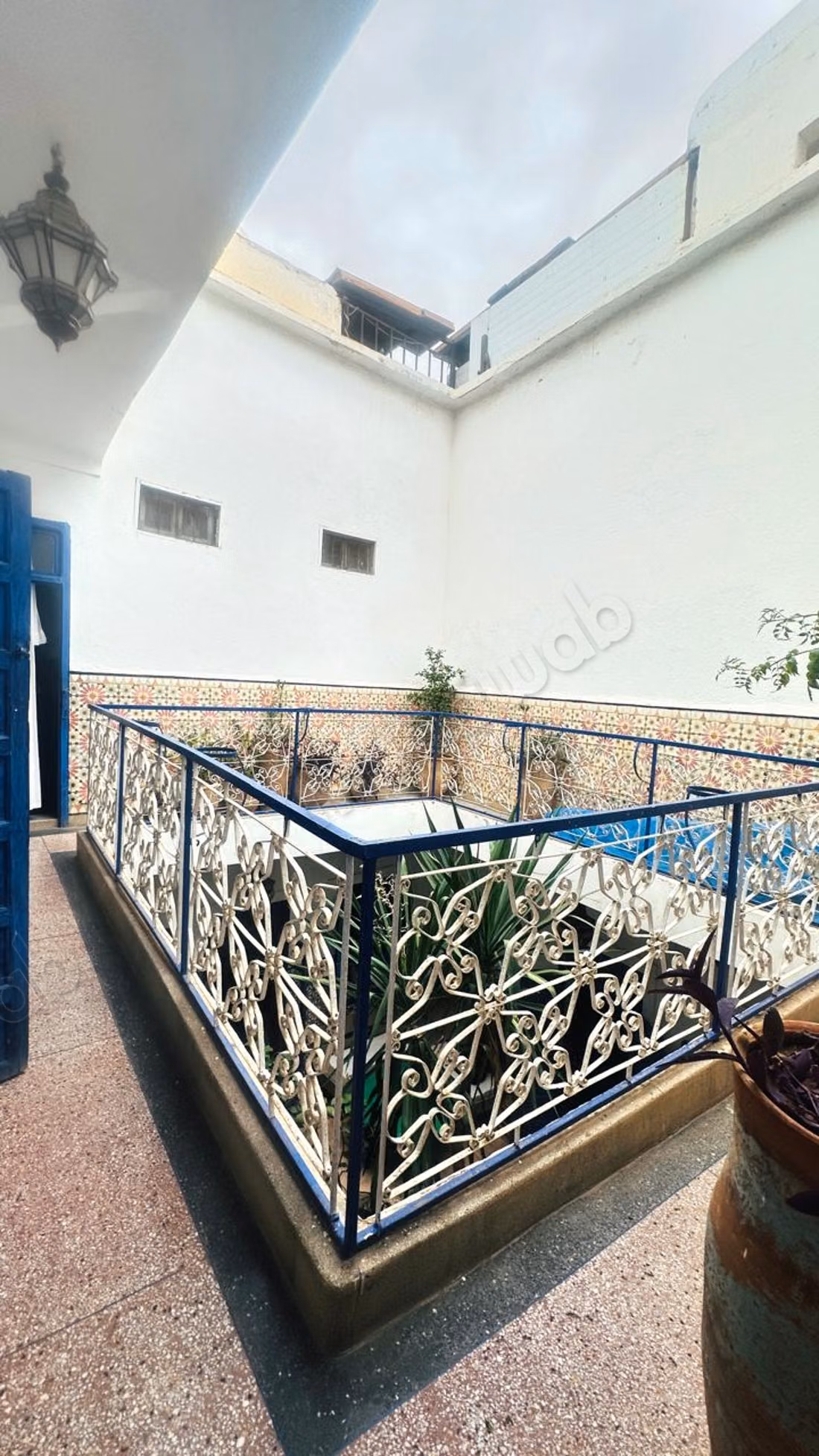 Prachtige Riad te koop in Riad Laarousse