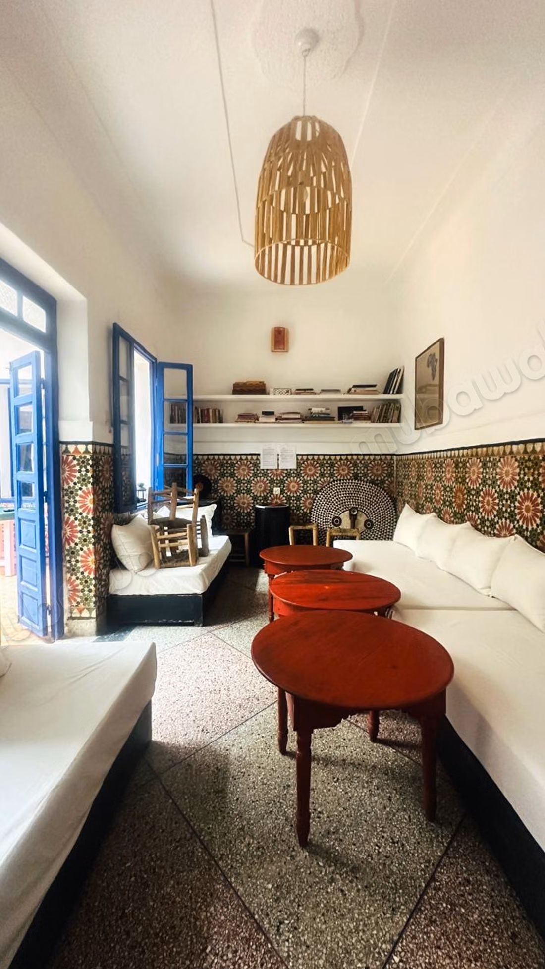 Prachtige Riad te koop in Riad Laarousse