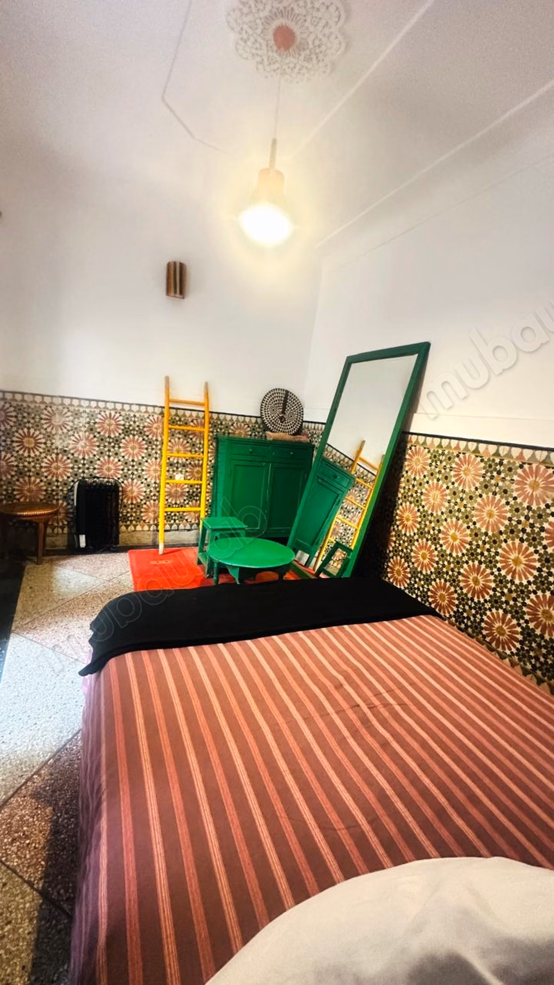 Prachtige Riad te koop in Riad Laarousse