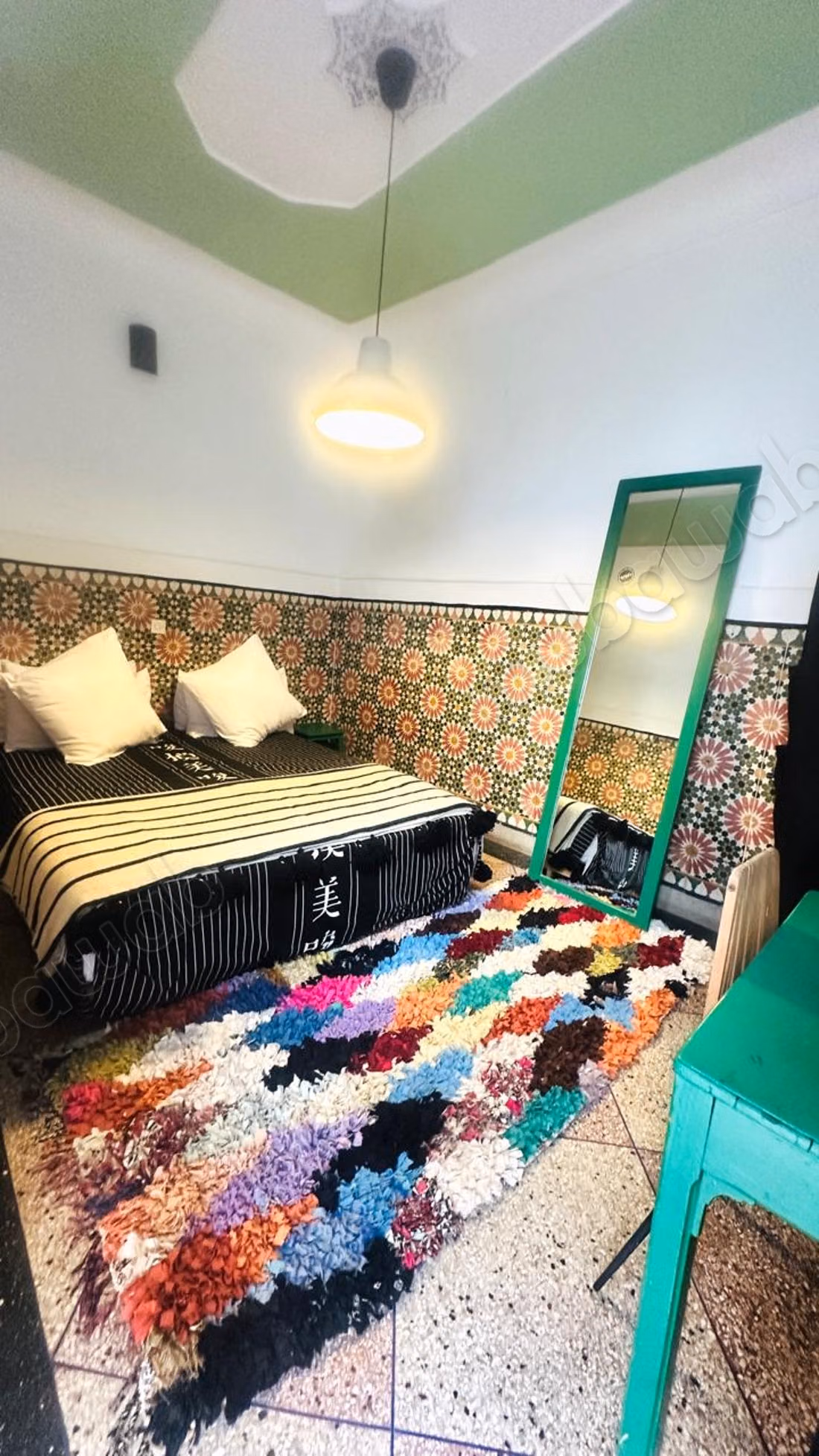 Prachtige Riad te koop in Riad Laarousse
