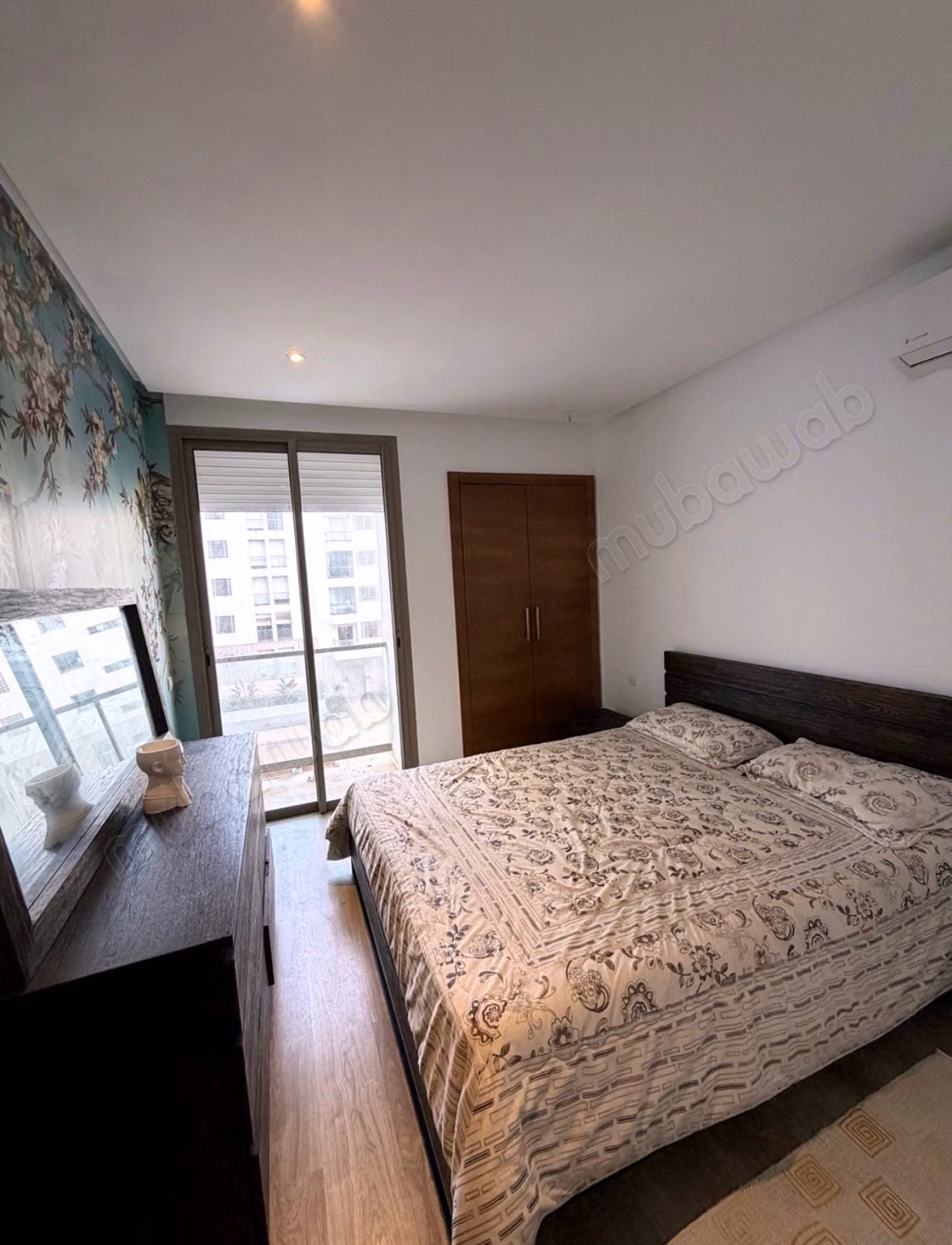 Domaine d'anfa, appartement meublé à la location