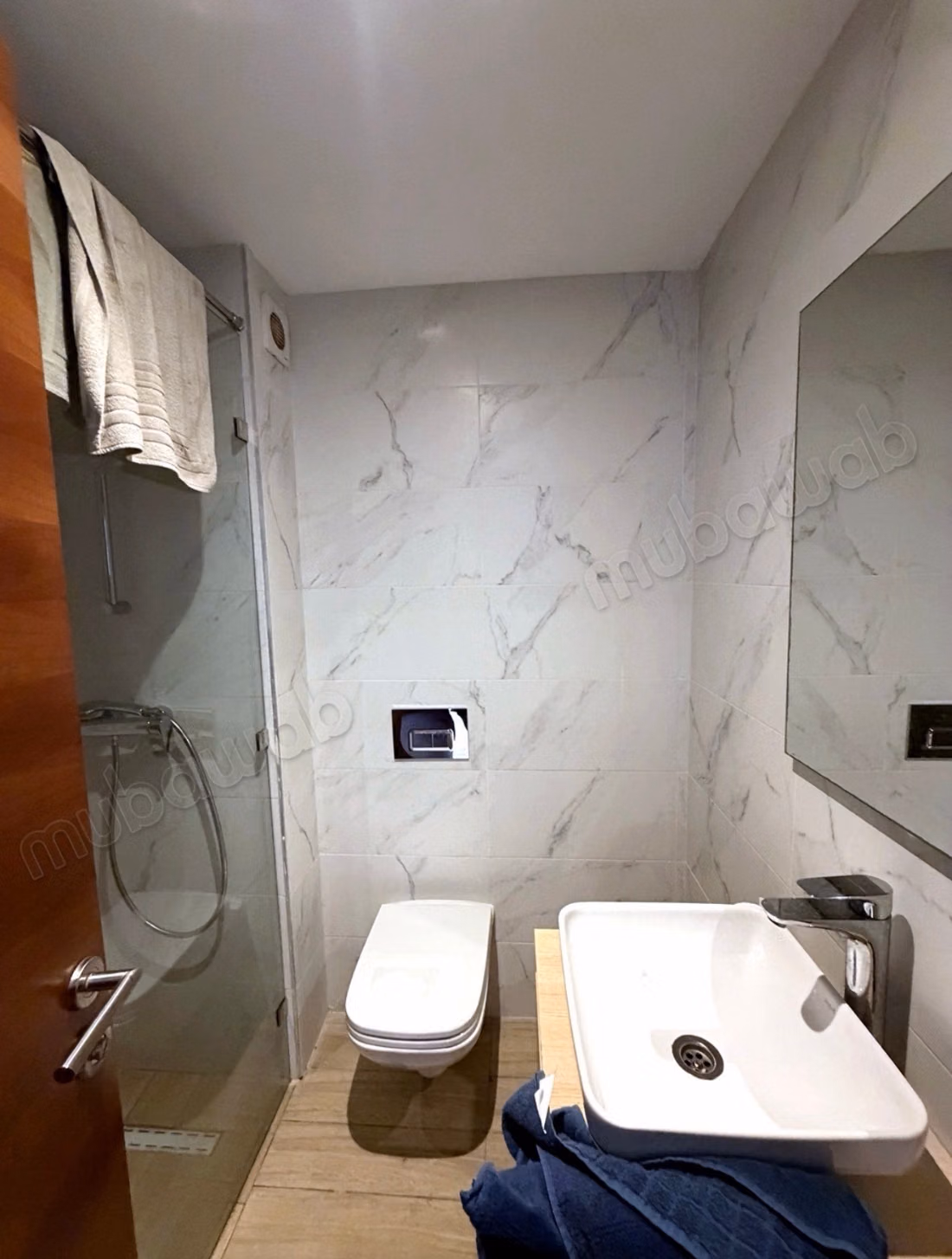 Domaine d'anfa, appartement meublé à la location