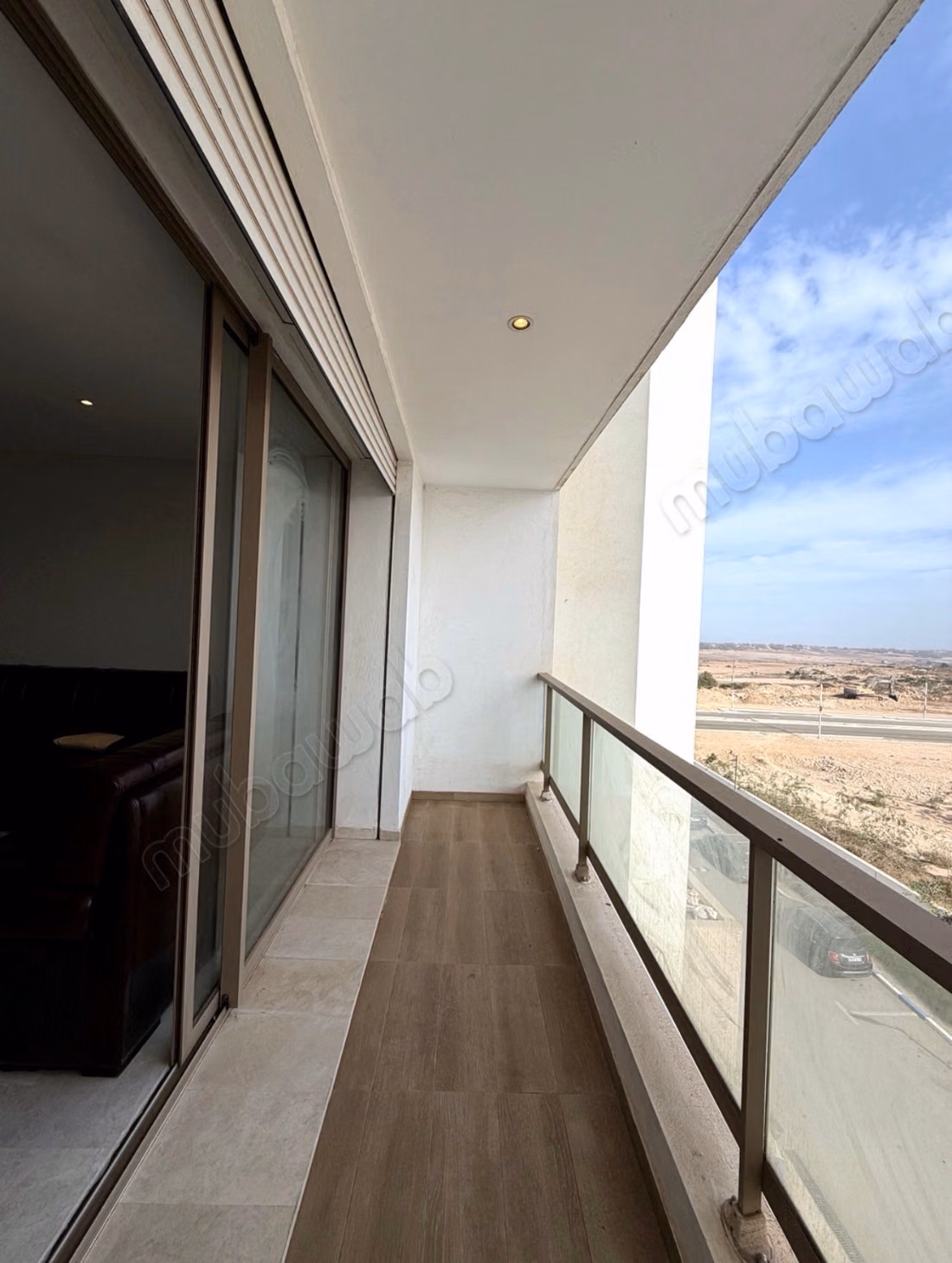 Domaine d'anfa, appartement meublé à la location