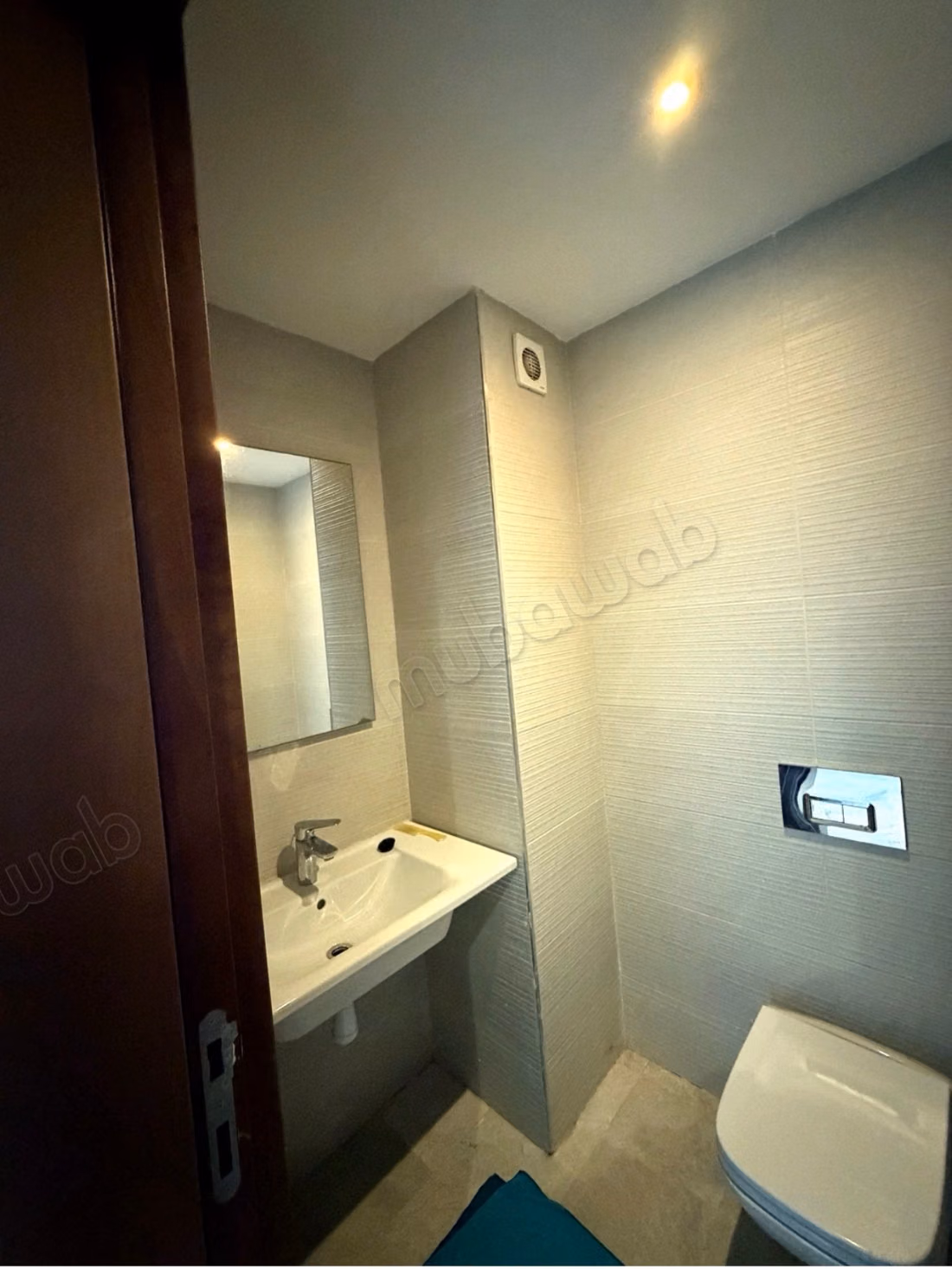 Domaine d'anfa, appartement meublé à la location