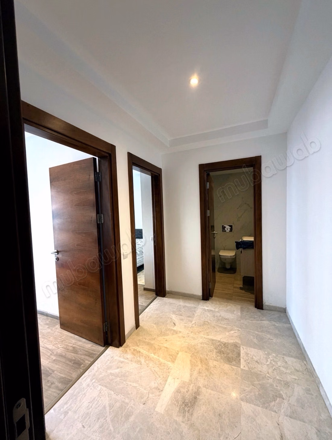 Domaine d'anfa, appartement meublé à la location
