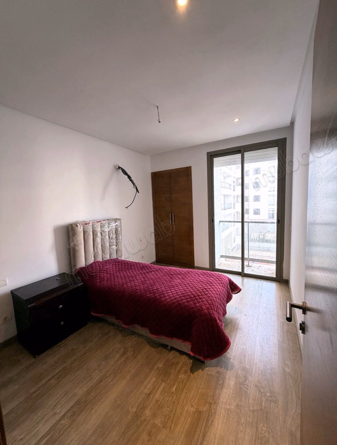 Domaine d'anfa, appartement meublé à la location