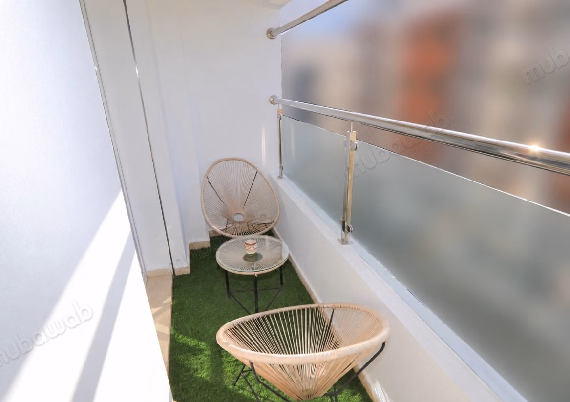 Appartement Castilla