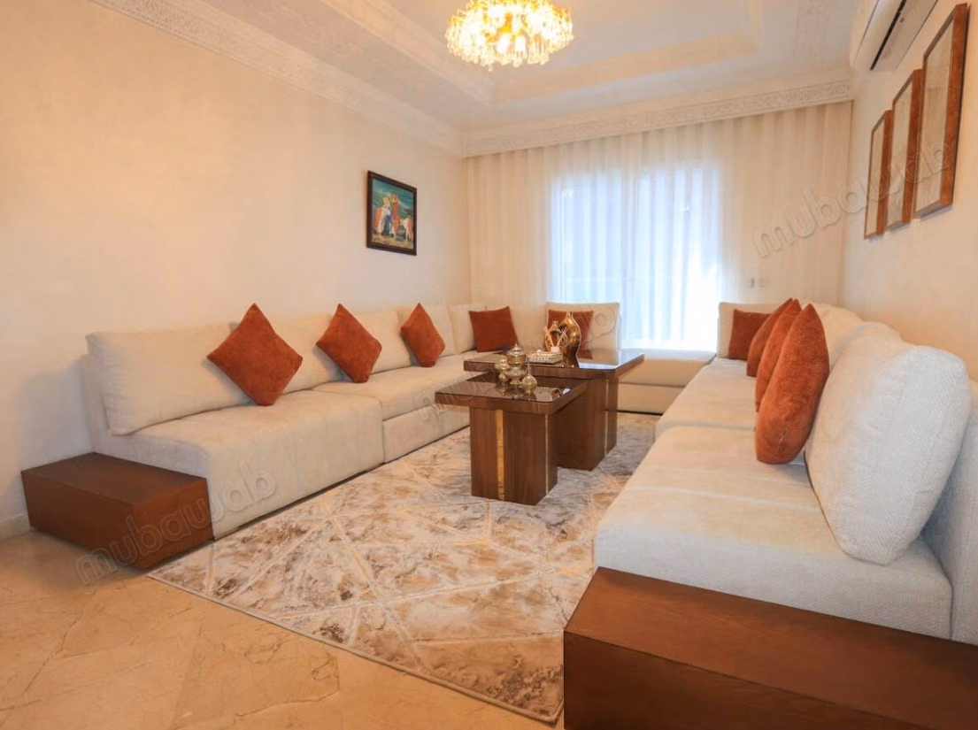 Appartement Castilla