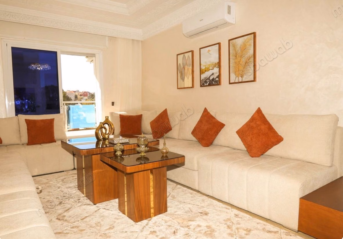 Appartement Castilla