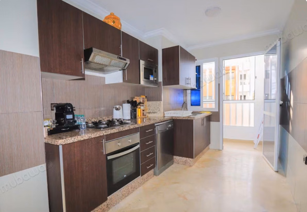 Appartement Castilla