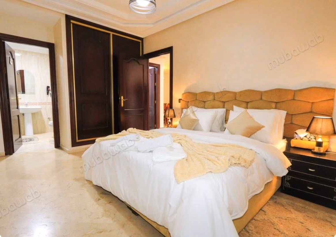 Appartement Castilla