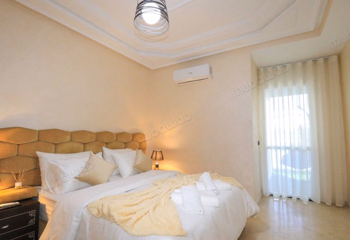 Appartement Castilla