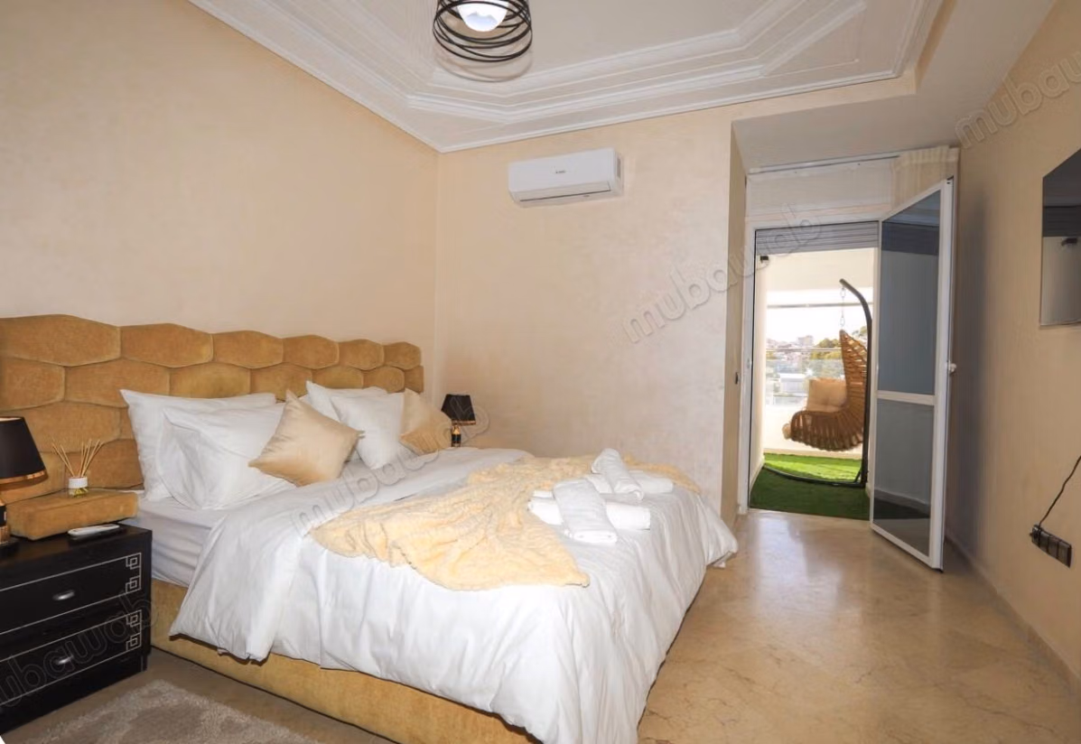 Appartement Castilla