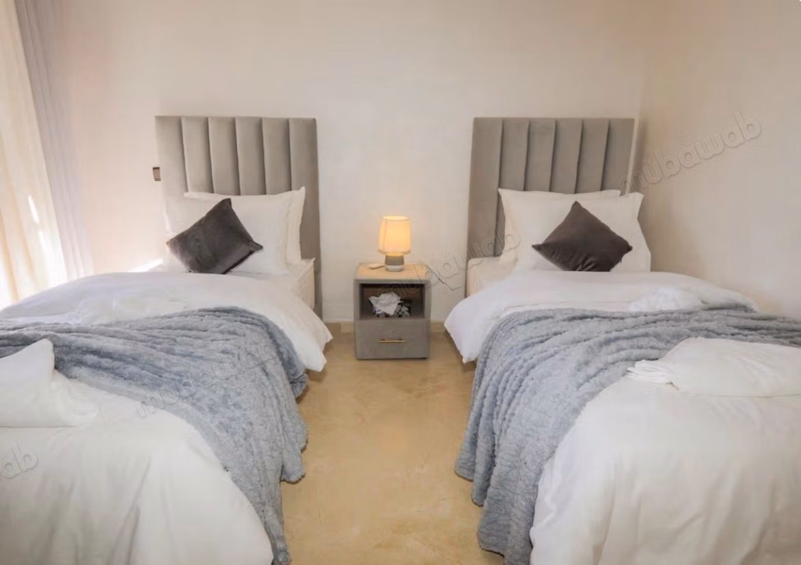 Appartement Castilla