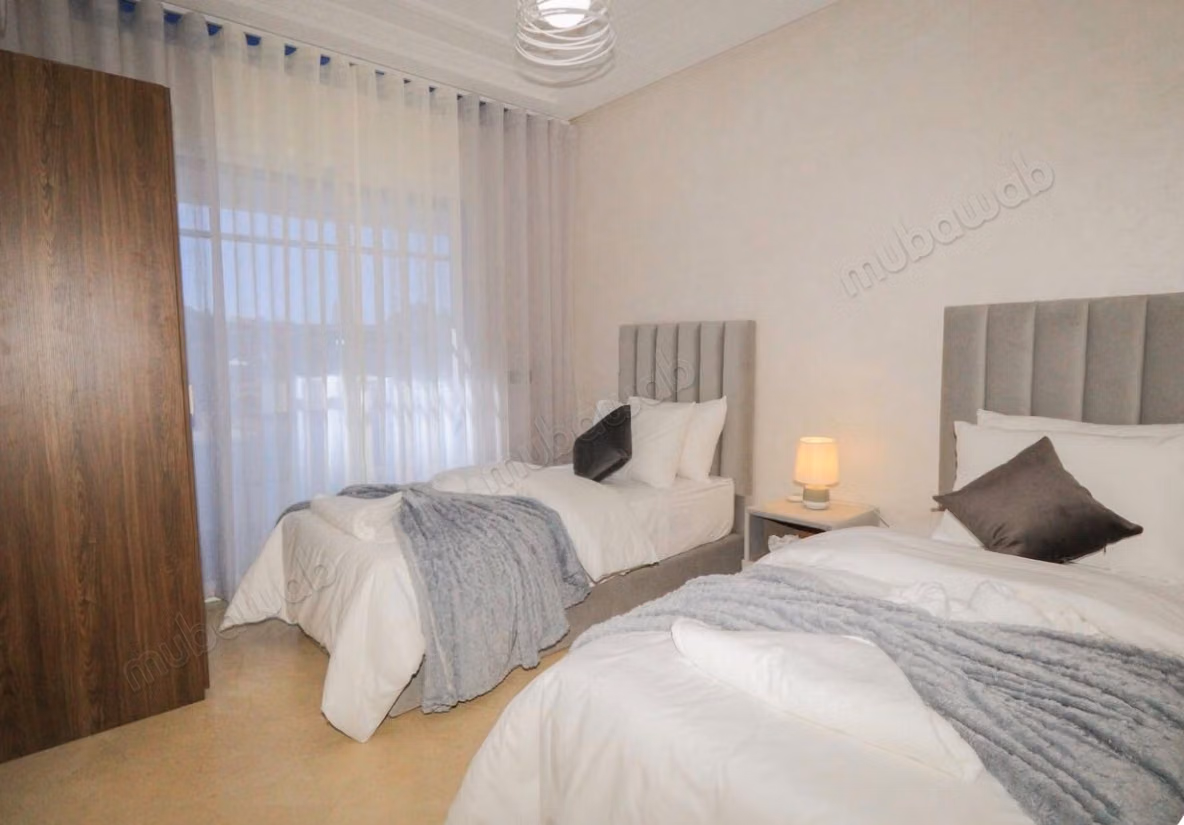 Appartement Castilla