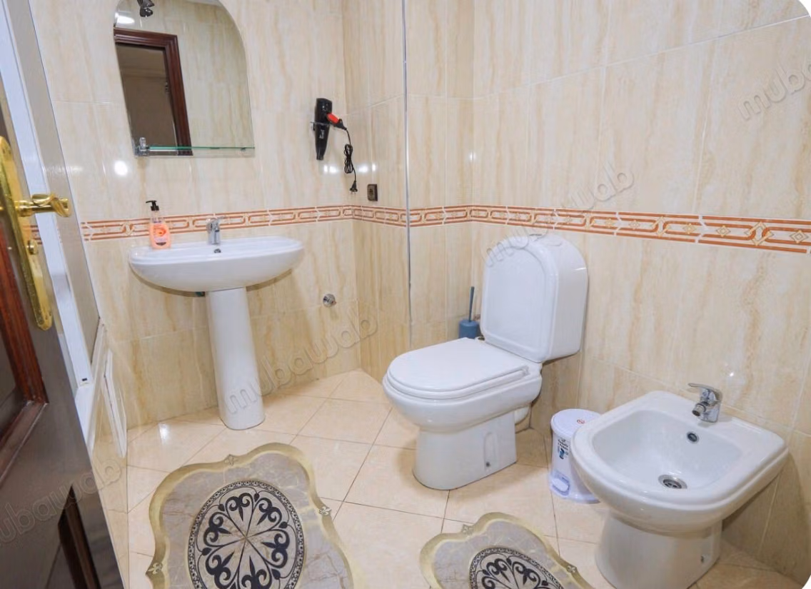 Appartement Castilla