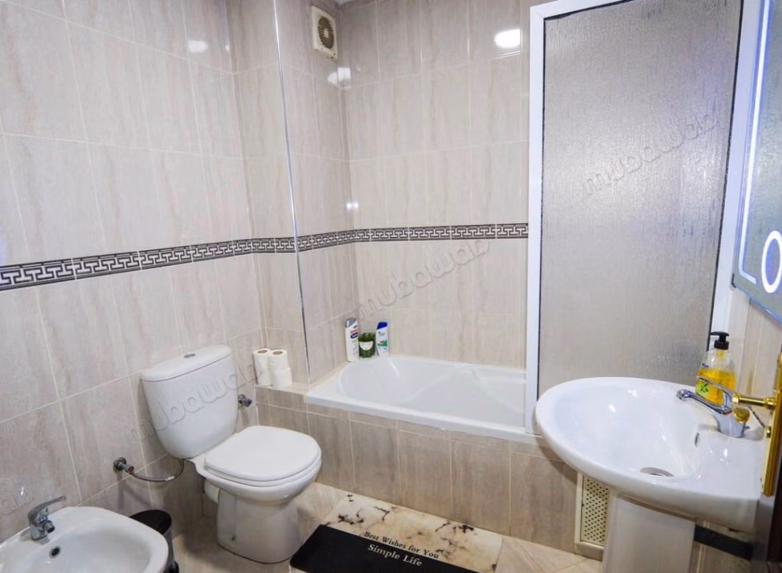 Appartement Castilla