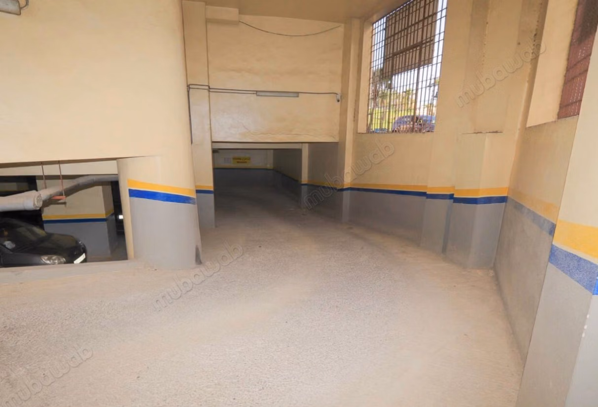 Appartement Castilla
