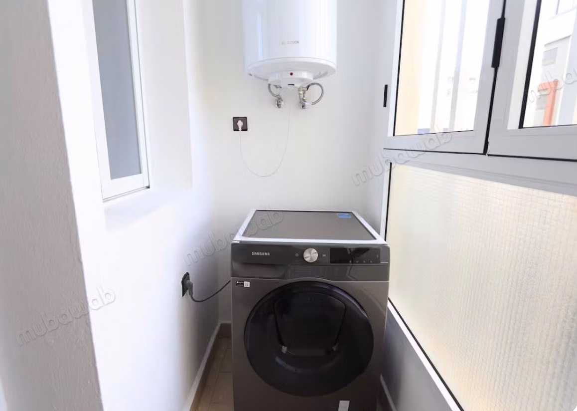 Appartement Castilla