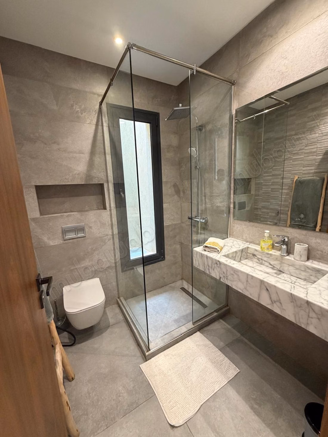 À vendre bel villa à amelkis