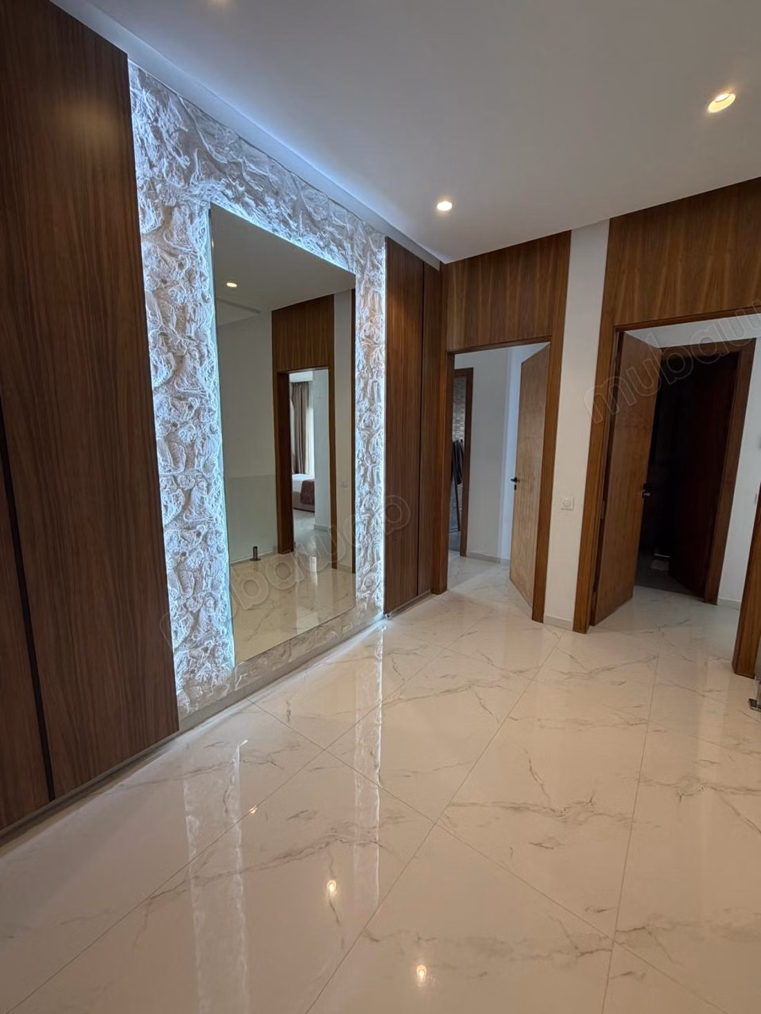 À vendre bel villa à amelkis