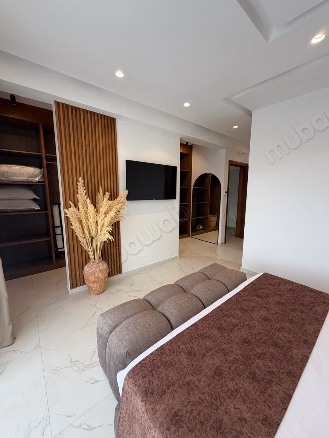 À vendre bel villa à amelkis