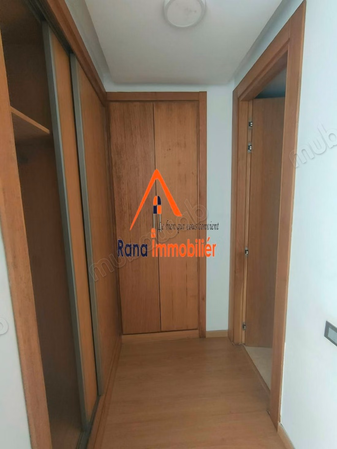 Appartamento in affitto a Souissi