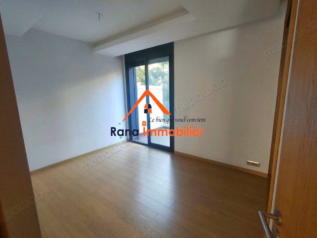 Appartamento in affitto a Souissi