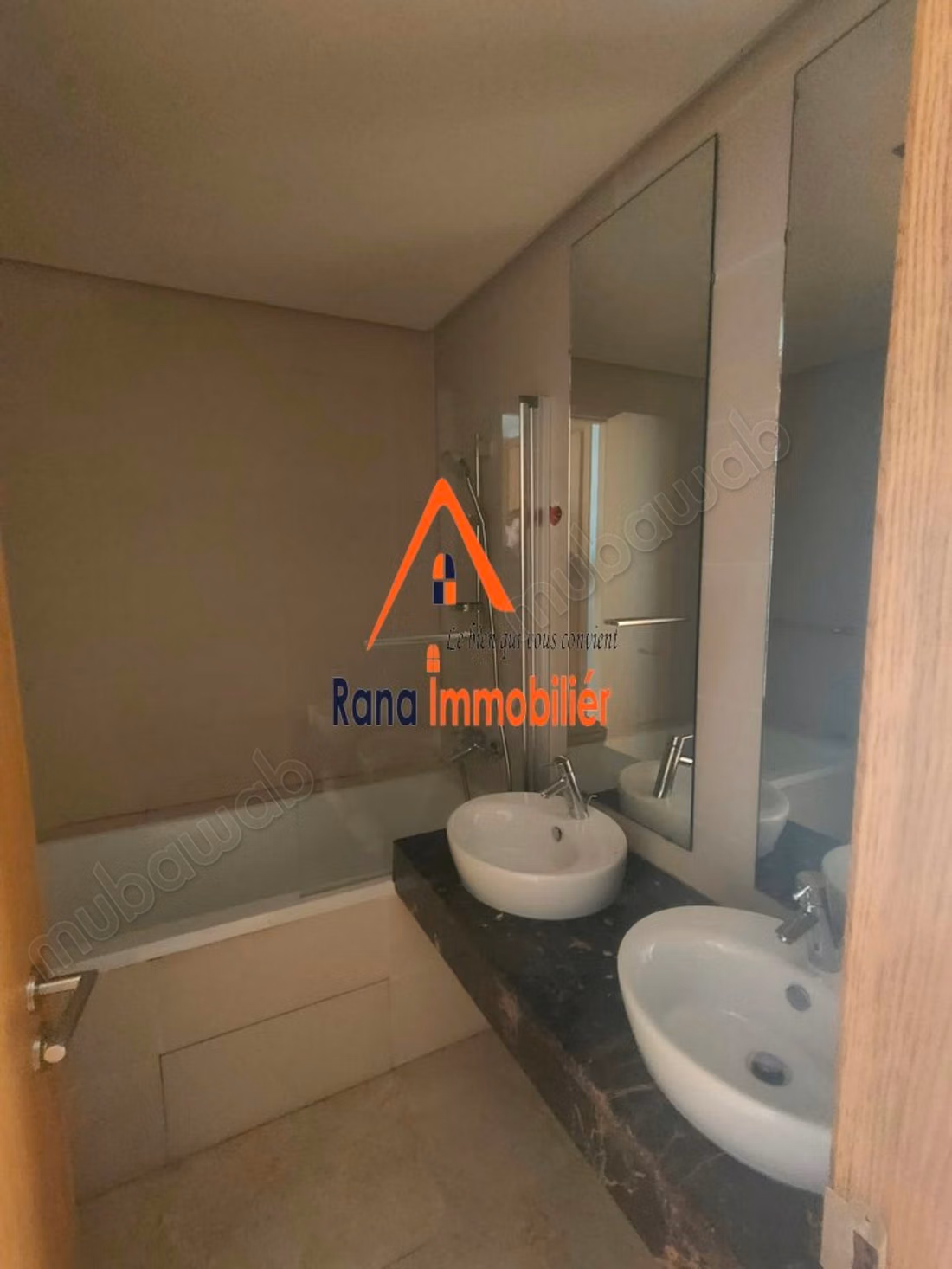 Appartamento in affitto a Souissi