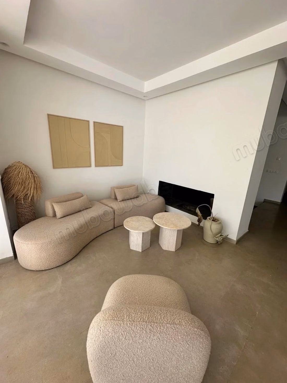 Te koop uitzonderlijke villa – Tahanaouteweg