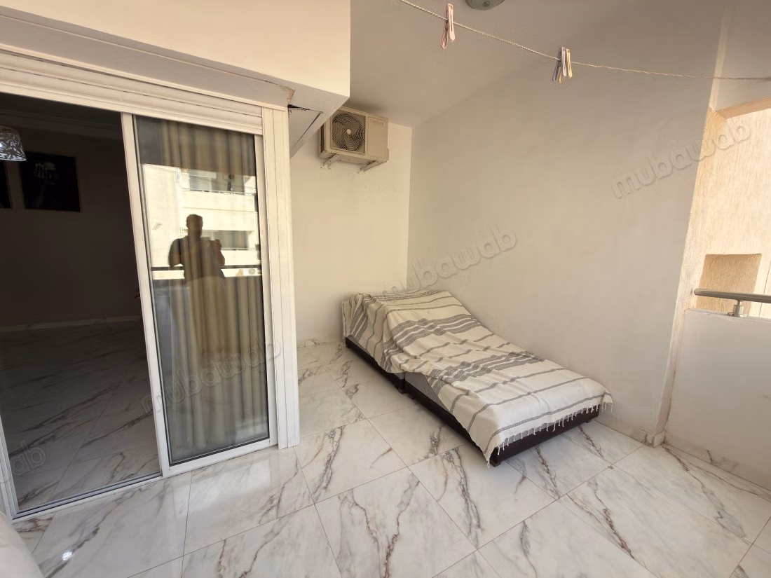 Appartement S2 en vente à Chotrana 1