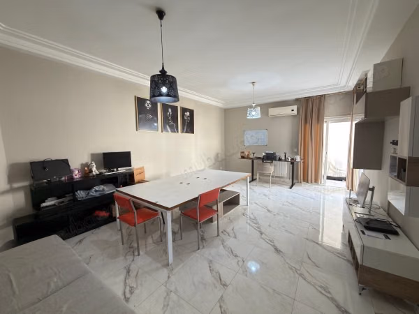 Appartement S2 en vente à Chotrana 1