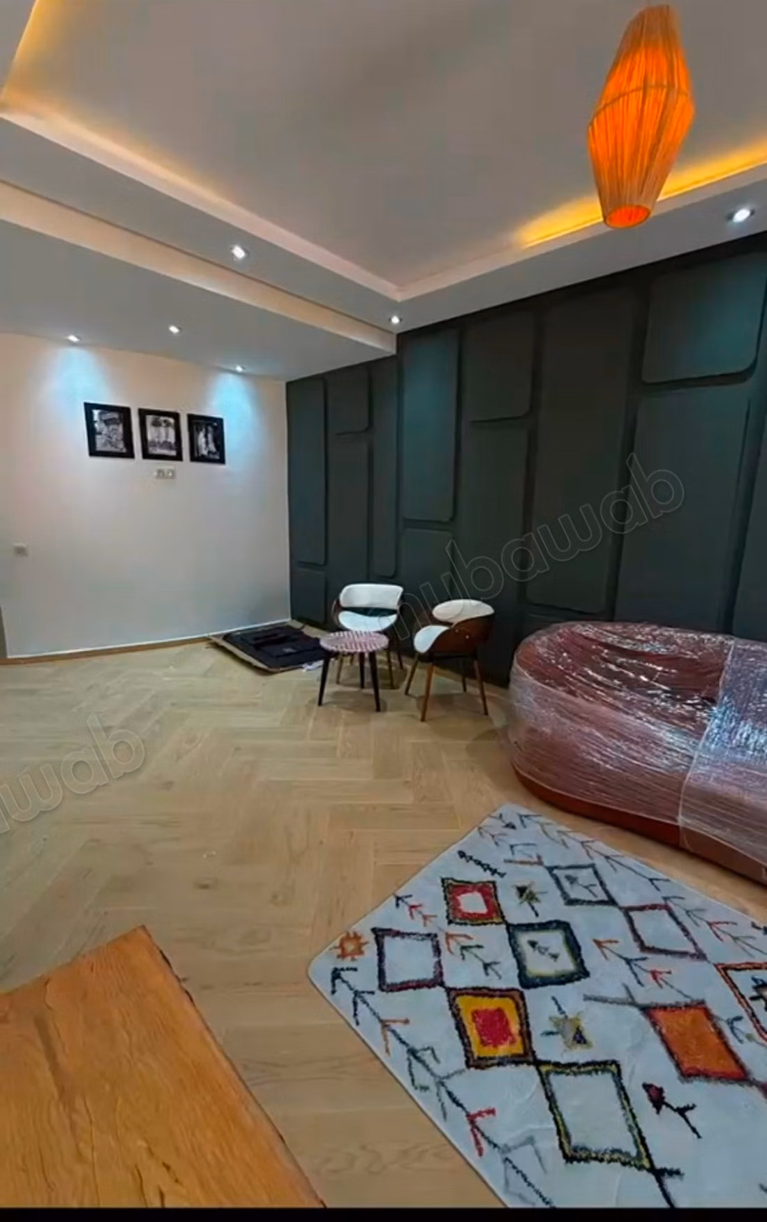 Très beau studio de 56 M2 à côté de Marjane