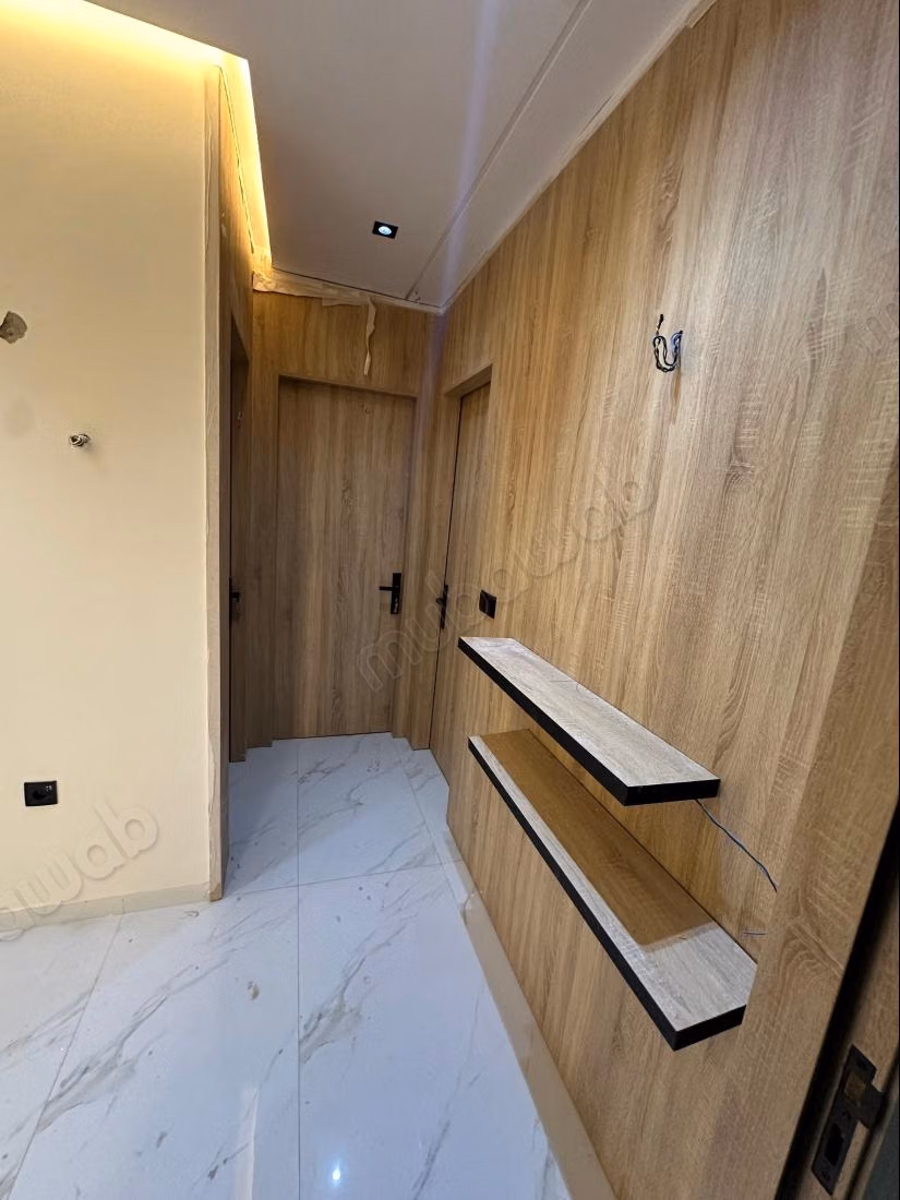 Apartamento en venta en Martil. 3 habitaciones maravillosas. Doble acristalamiento y puerta fuerte