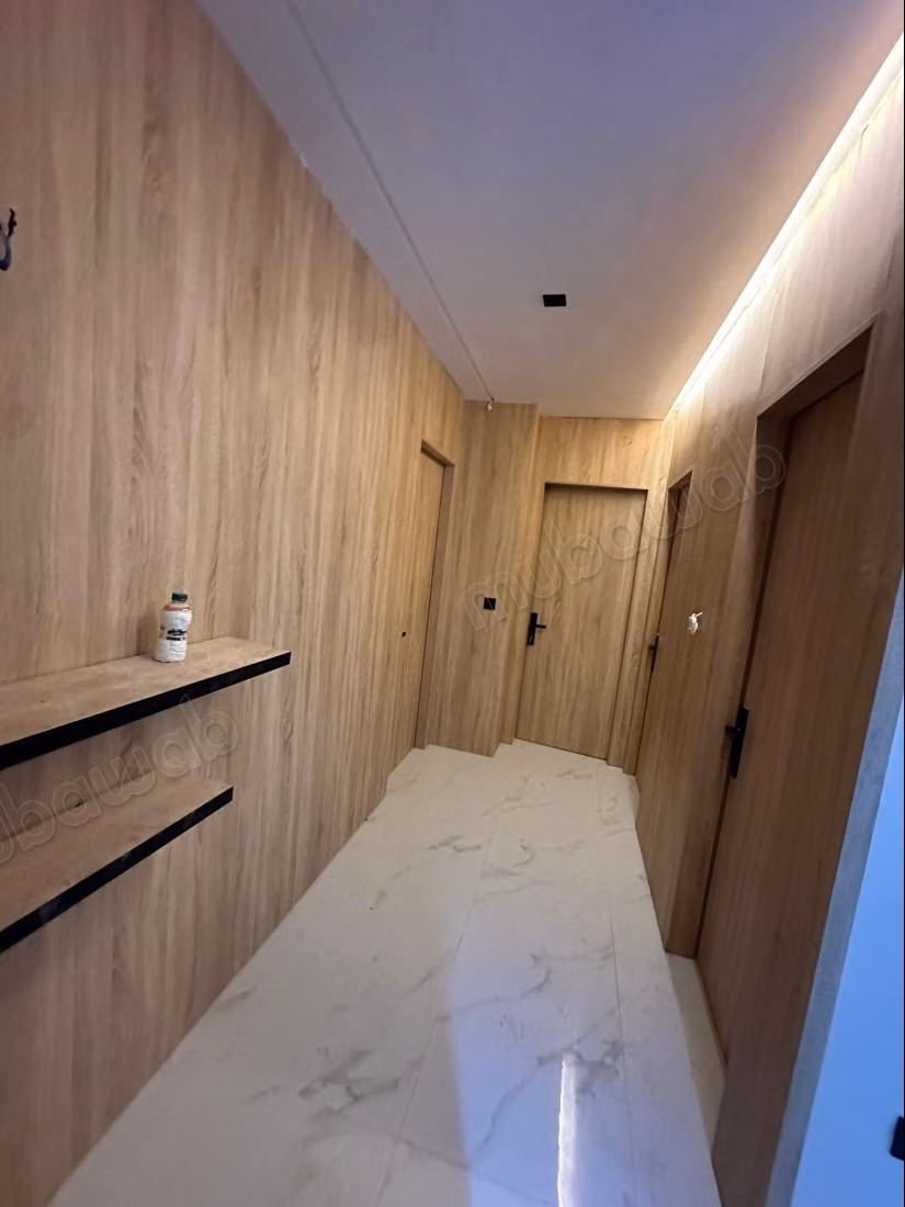Apartamento en venta en Martil. 3 habitaciones maravillosas. Doble acristalamiento y puerta fuerte