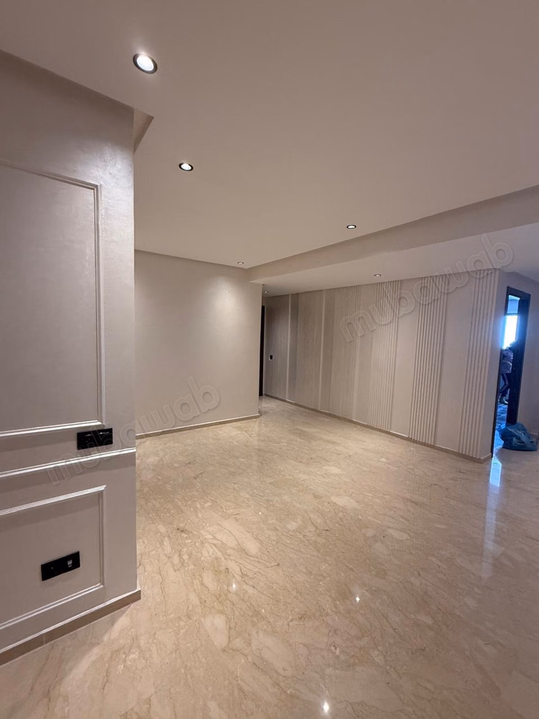 Appartement raffiné à louer – Perla, Bouskoura