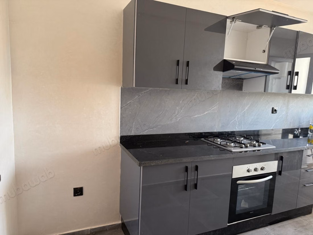 Appartement raffiné à louer – Perla, Bouskoura