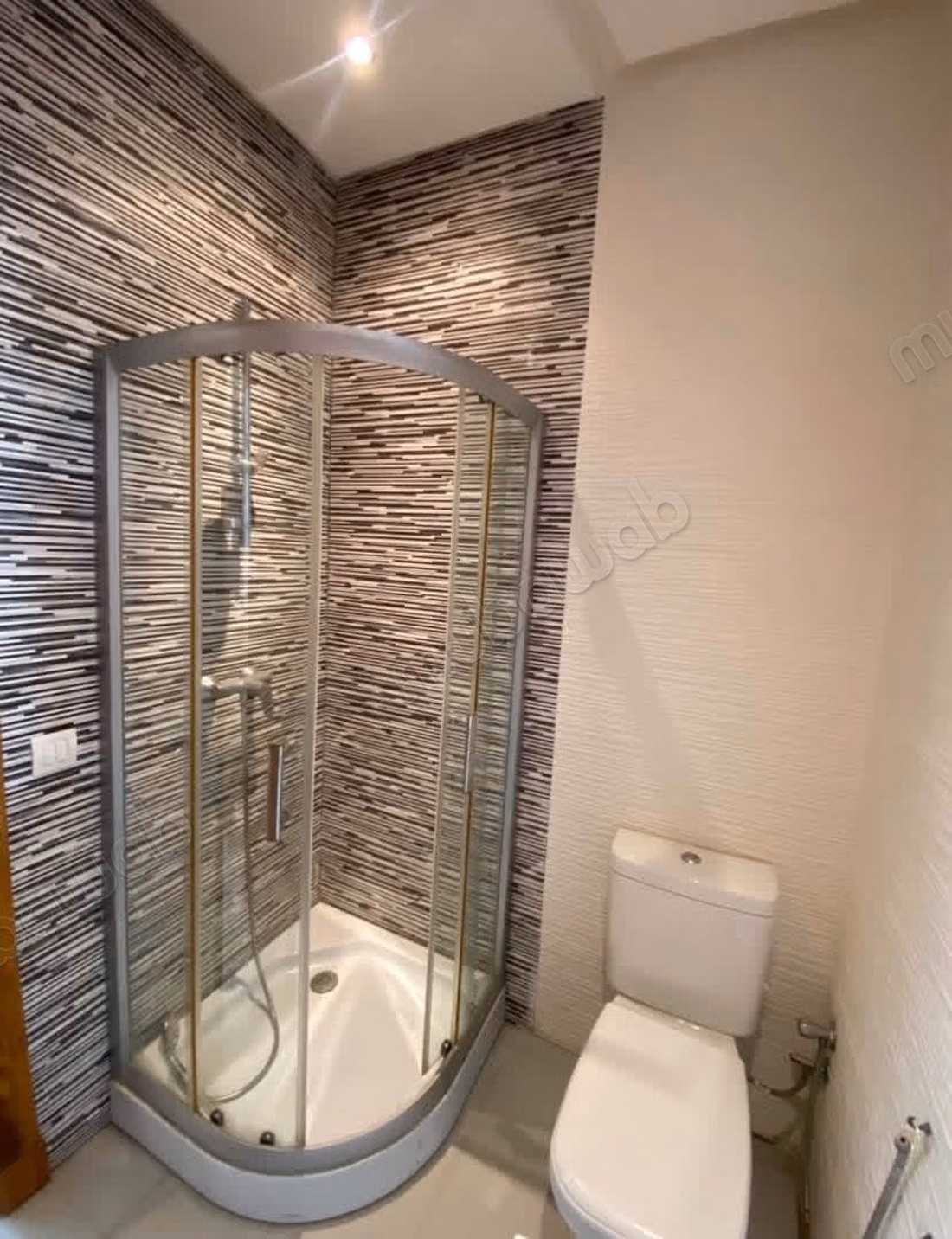 Superbe appartement à louer à Agdal. Superficie 100 m². Meublé