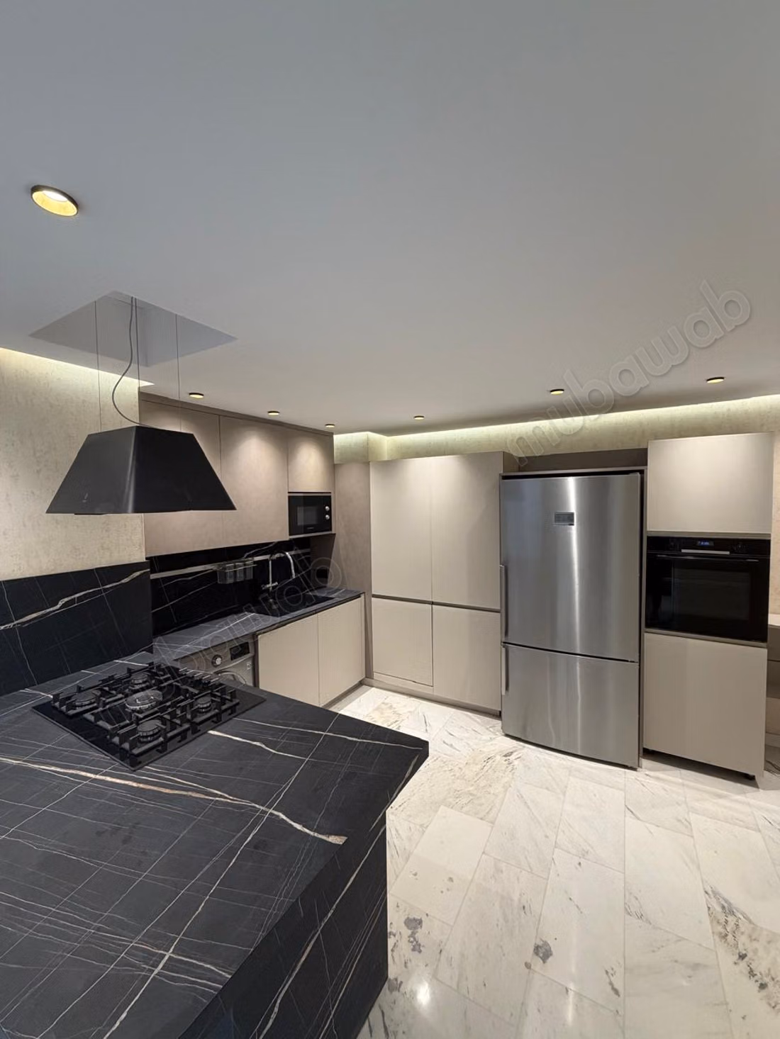 À vendre – Appartement 3 chambres à Guéliz