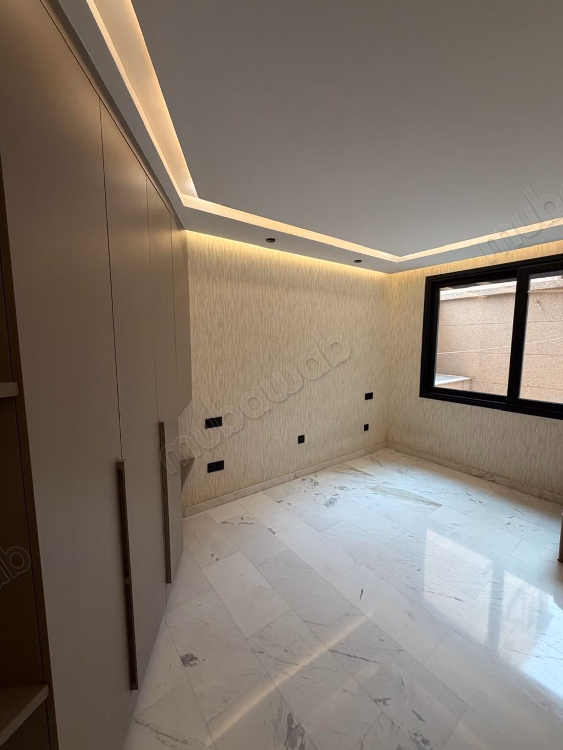 À vendre – Appartement 3 chambres à Guéliz