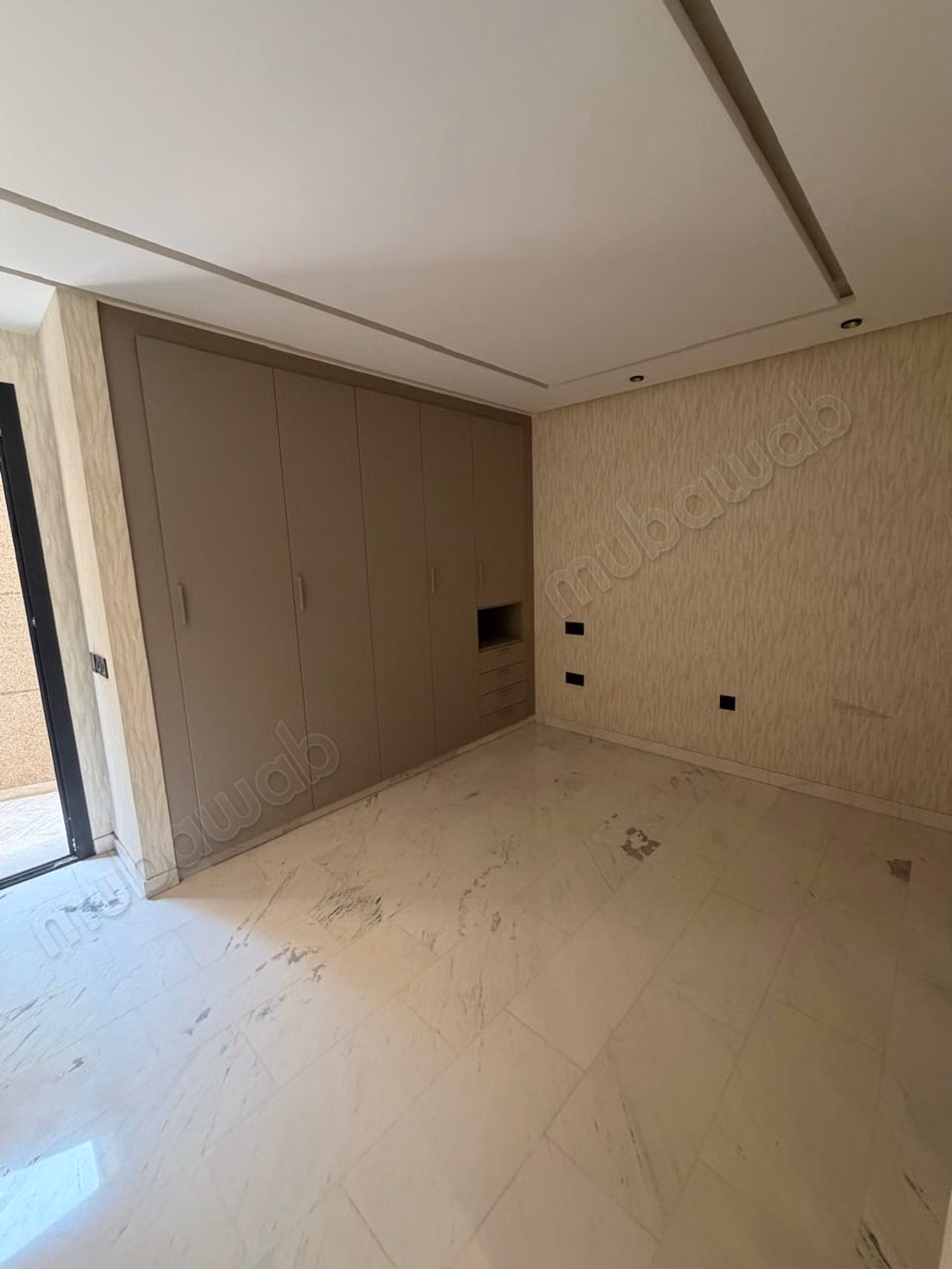 À vendre – Appartement 3 chambres à Guéliz