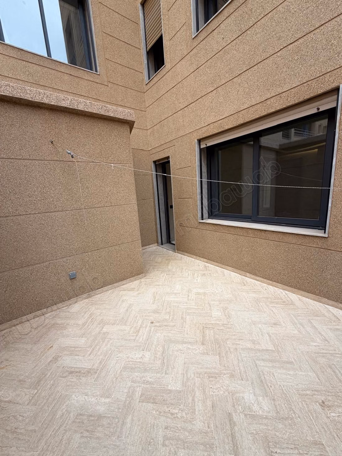 À vendre – Appartement 3 chambres à Guéliz