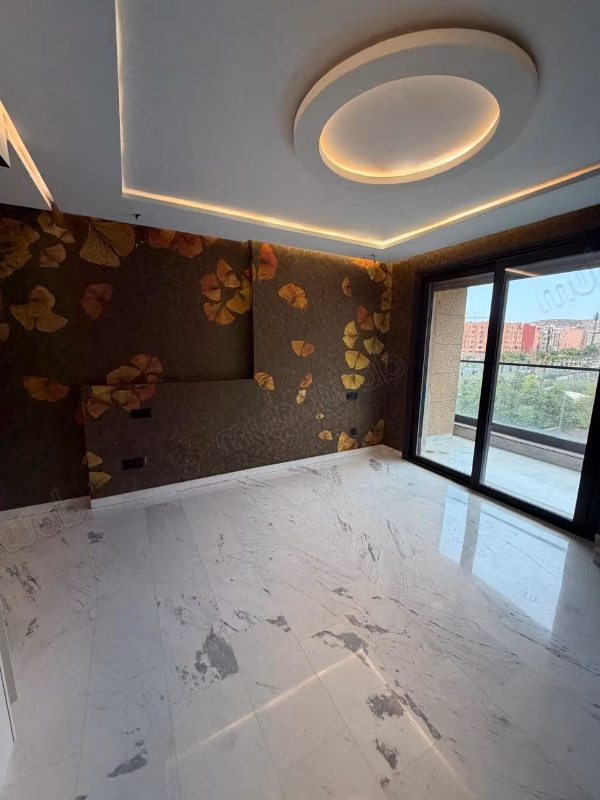 À vendre – Appartement 3 chambres à Guéliz