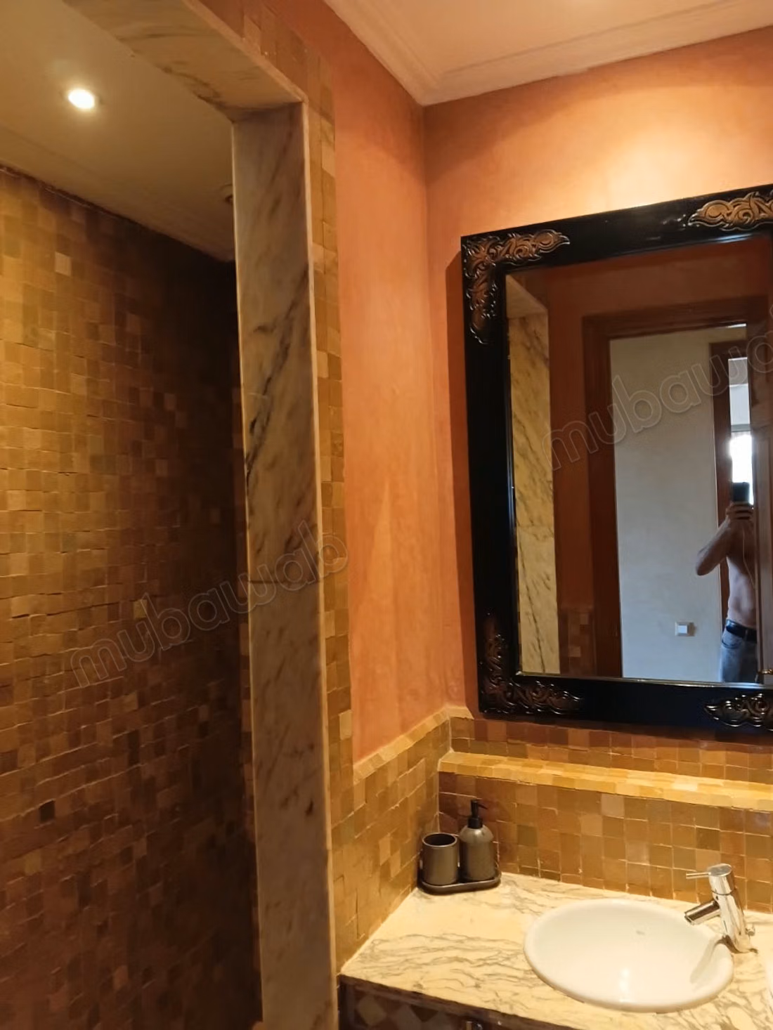 Magnifique appartement à vendre palmeria 3