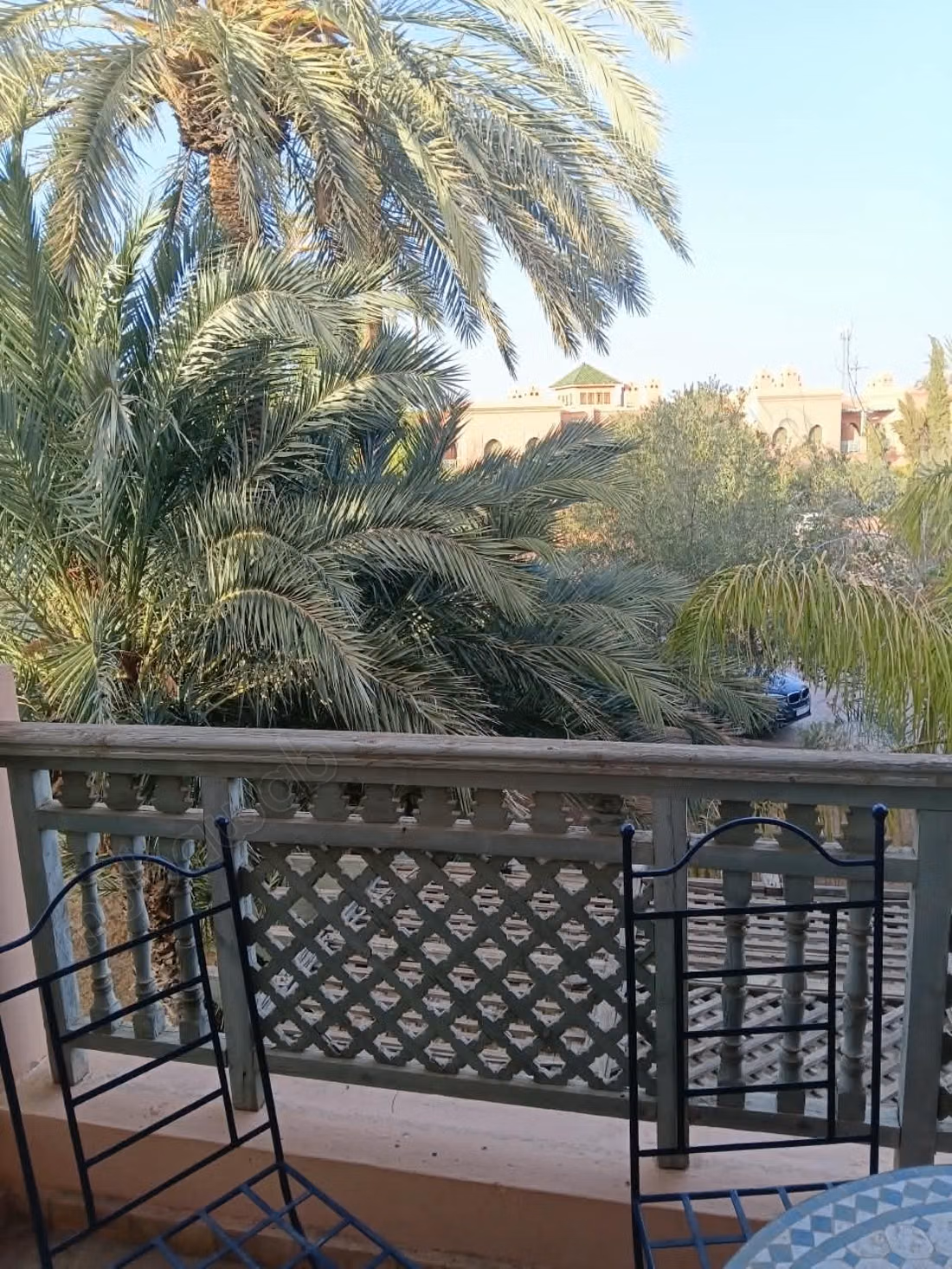 Magnifique appartement à vendre palmeria 3