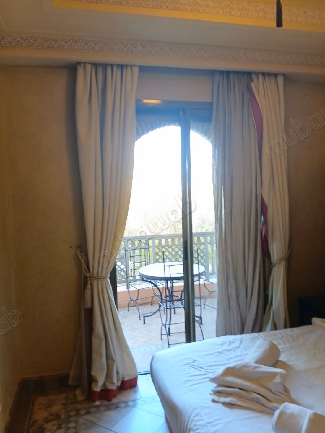 Magnifique appartement à vendre palmeria 3