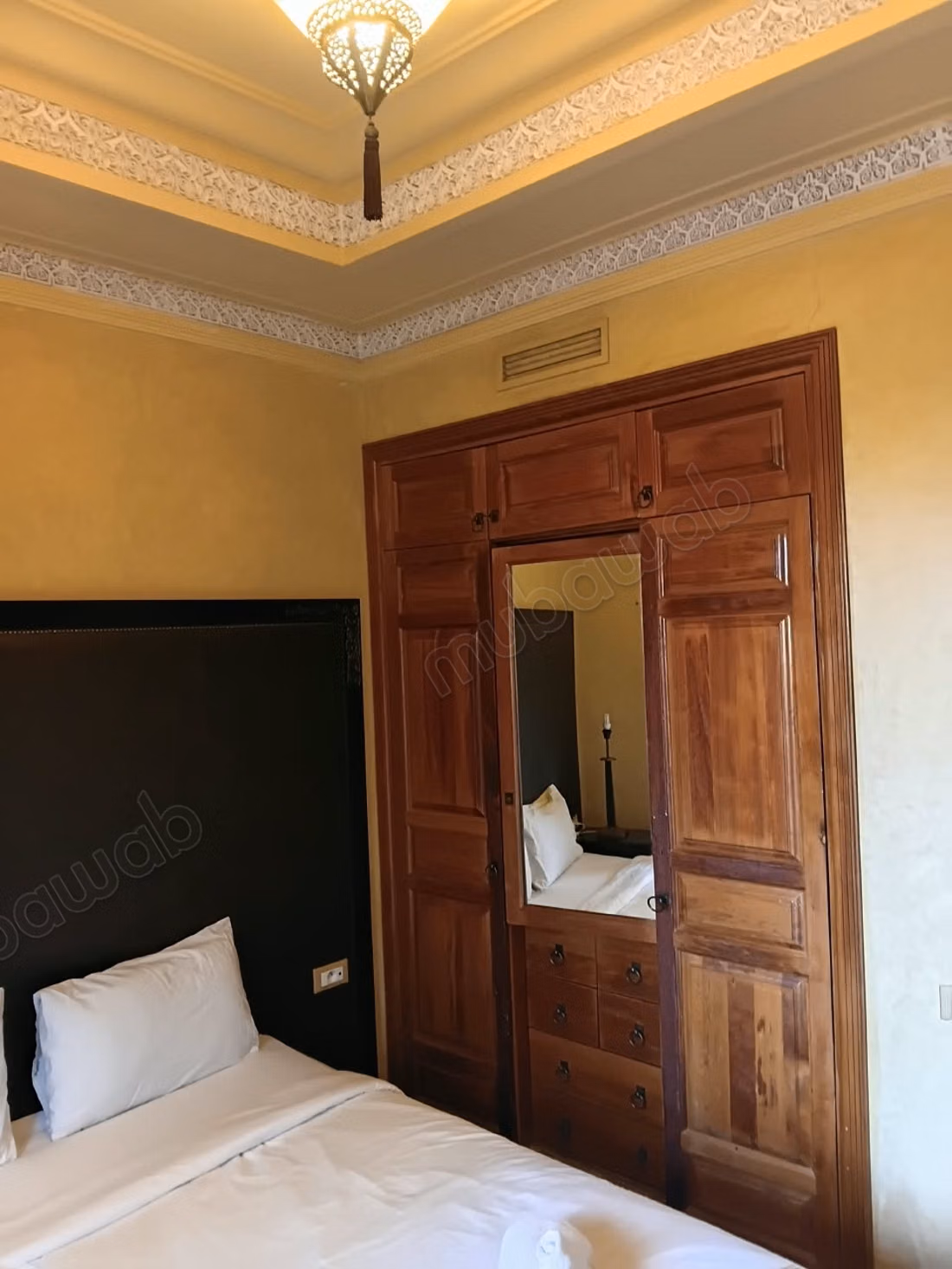 Magnifique appartement à vendre palmeria 3