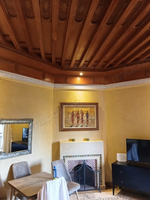 Magnifique appartement à vendre palmeria 3