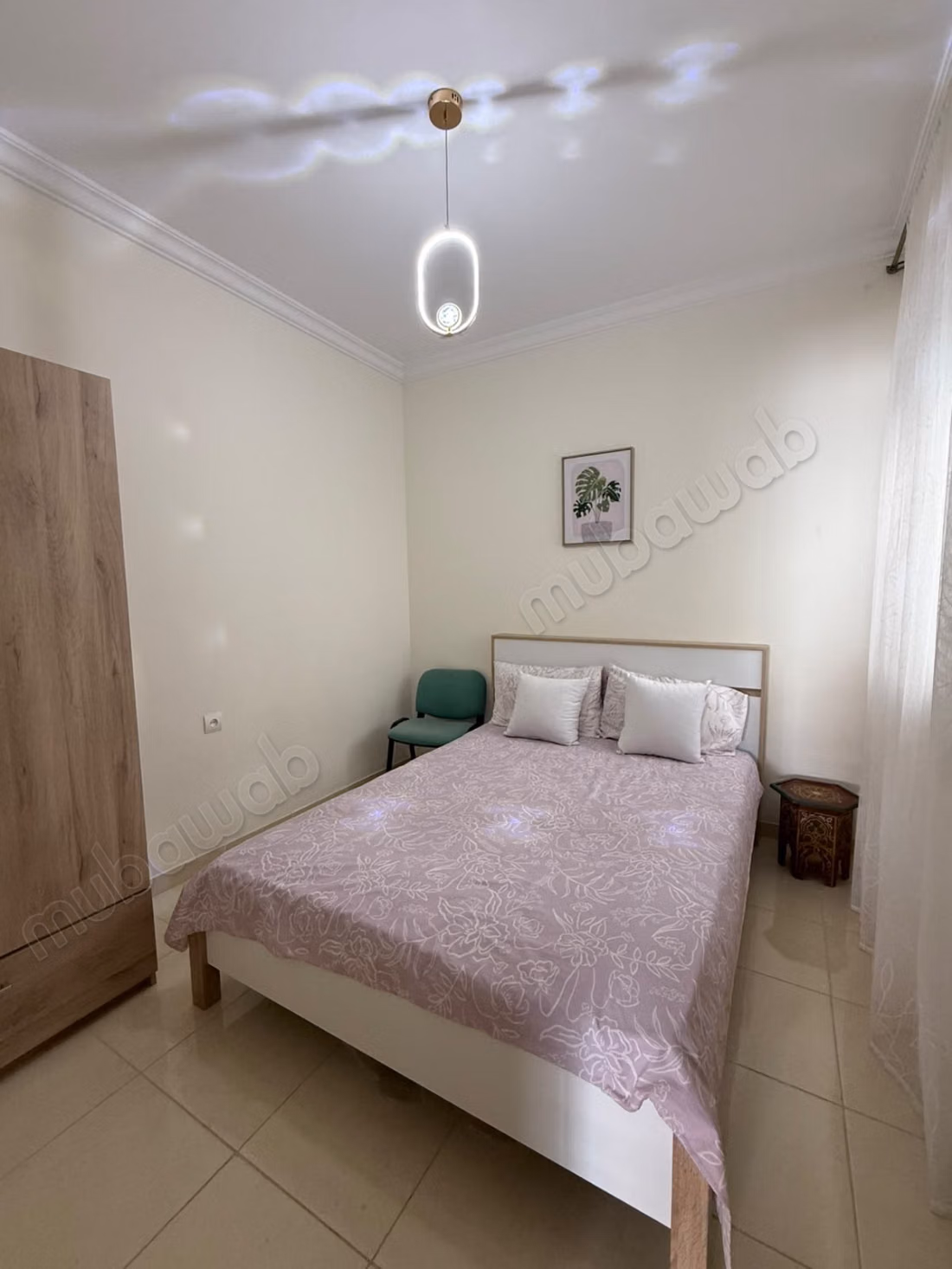Appartement Marjane Route Rabat